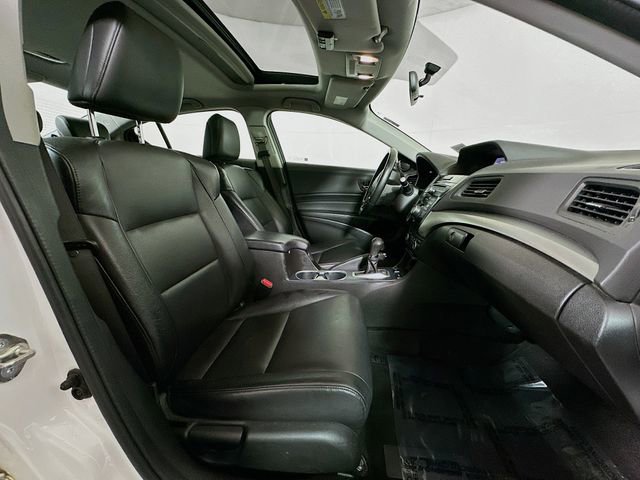 Used 2018 Acura ILX Base image 29