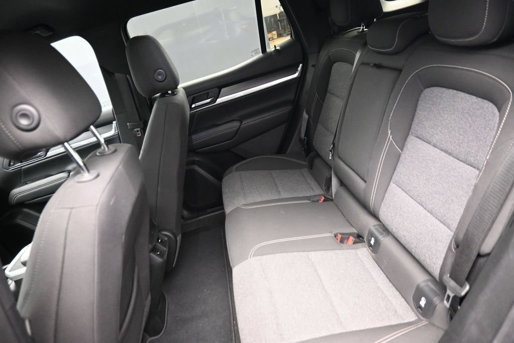 Used 2025 GMC Terrain Elevation AWD/4WD image 22