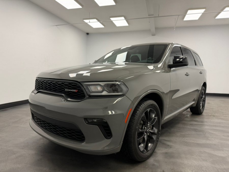 Used 2021 Dodge Durango GT w/ Blacktop Package AWD/4WD image 3