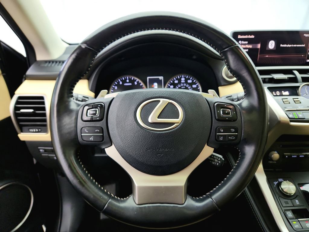 Used 2020 Lexus NX 300 FWD w/ Premium Package image 15