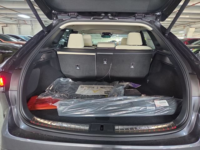 New 2026 Lexus RX 350 Premium Plus FWD image 24