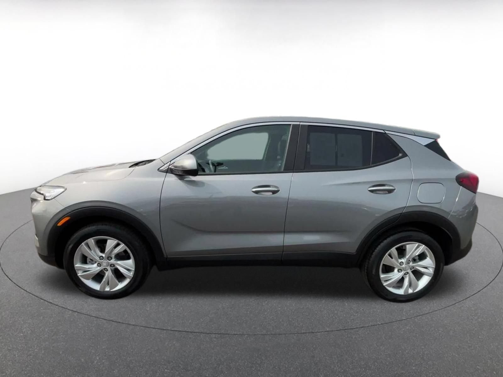 Used 2026 Buick Encore GX Preferred FWD image 8