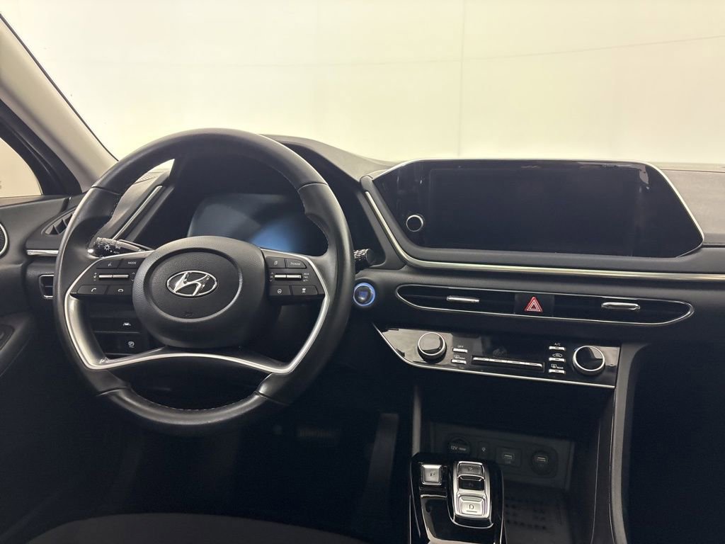 Used 2023 Hyundai Sonata SEL w/ Convenience Package image 20