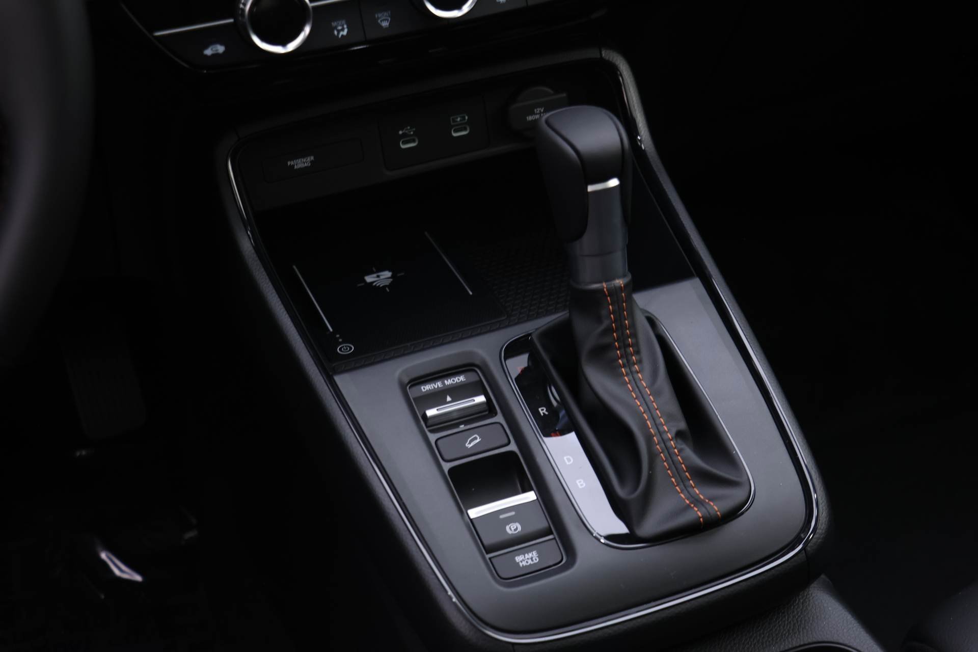 New 2026 Honda CR-V Sport Touring image 11
