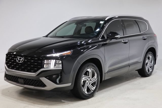 Used 2023 Hyundai Santa Fe SEL w/ Cargo Package FWD image 3