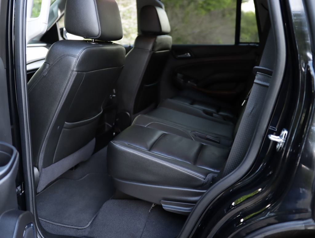 Used 2020 Chevrolet Tahoe LT w/ Luxury Package AWD/4WD image 26