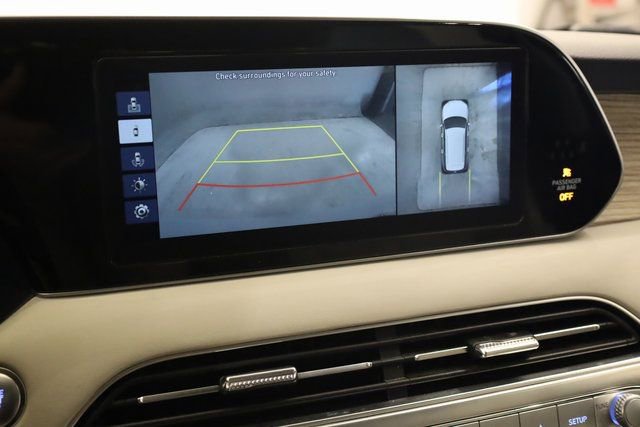 Used 2021 Hyundai Palisade Limited image 22