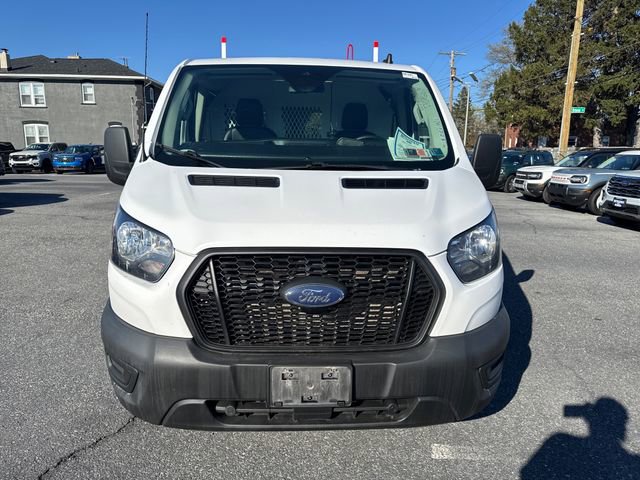 Used 2021 Ford Transit 150 Low Roof AWD w/ Load Area Protection Package image 8