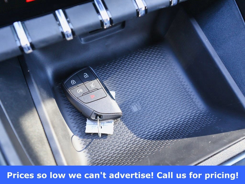 New 2026 GMC Terrain AT4 w/ Convenience Package III image 24