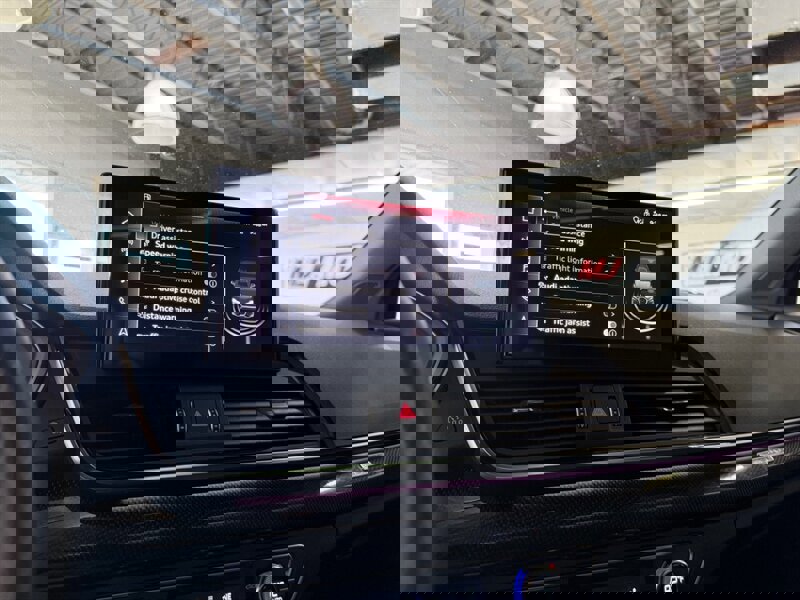 Used 2021 Audi SQ5 Prestige w/ Prestige Package image 30