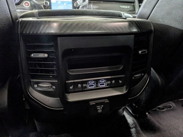 Used 2023 RAM 1500 TRX w/ TRX Level 2 Equipment Group AWD/4WD image 13