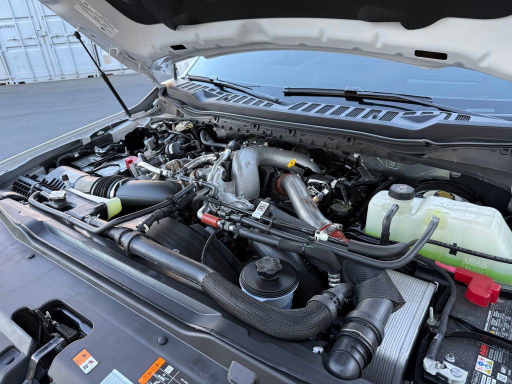 Used 2026 Ford F350 King Ranch w/ Chrome Package AWD/4WD image 55