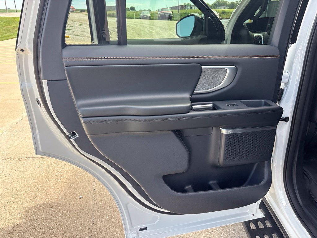 New 2026 Ford Expedition Tremor AWD/4WD image 27