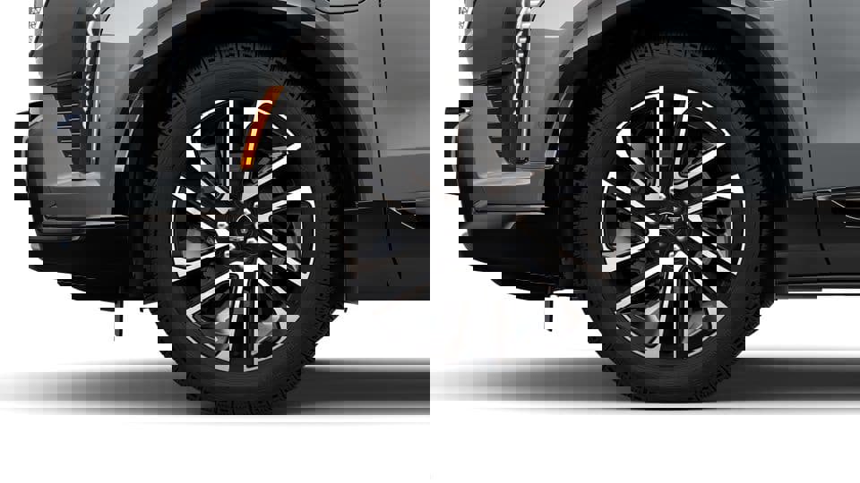 New 2026 Cadillac Optiq Sport 1 image 9