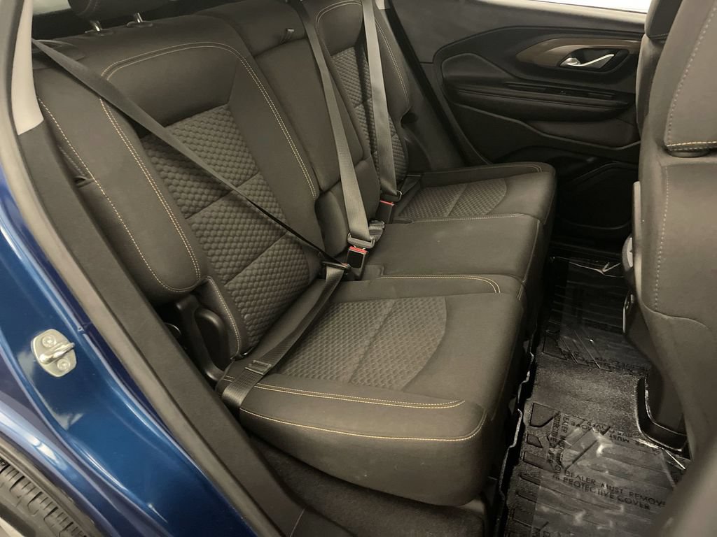 Used 2019 GMC Terrain SLE w/ Driver Convenience Package FWD image 19