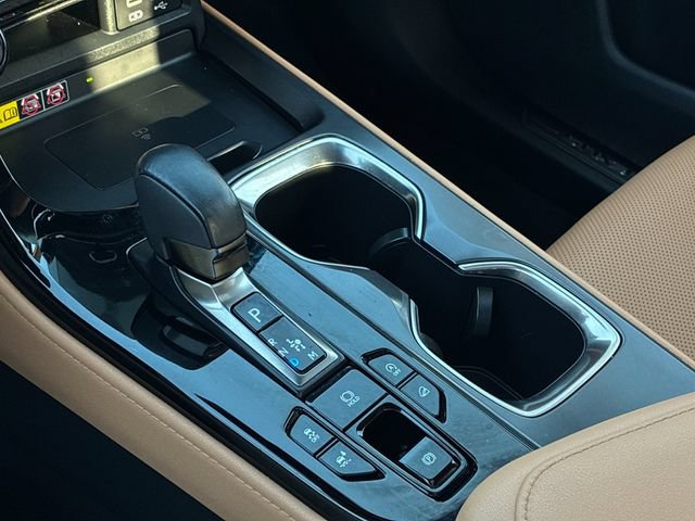 Used 2024 Lexus NX 350 AWD image 20