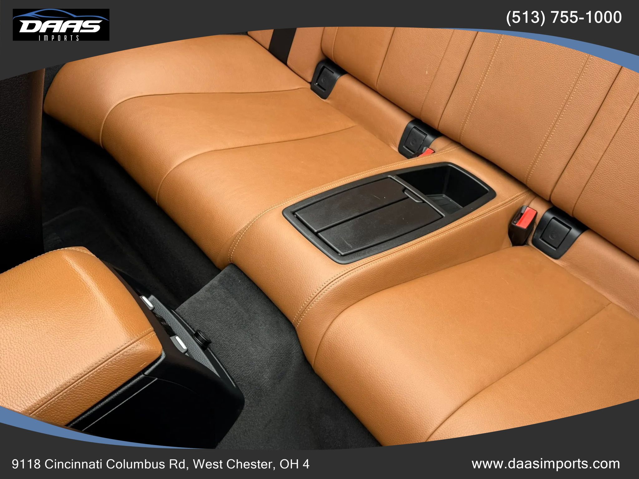 Used 2015 BMW 435i xDrive Convertible AWD/4WD image 20