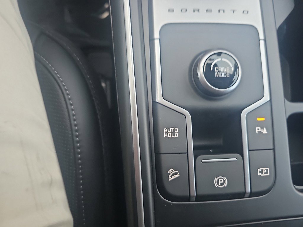 New 2026 Kia Sorento EX image 20