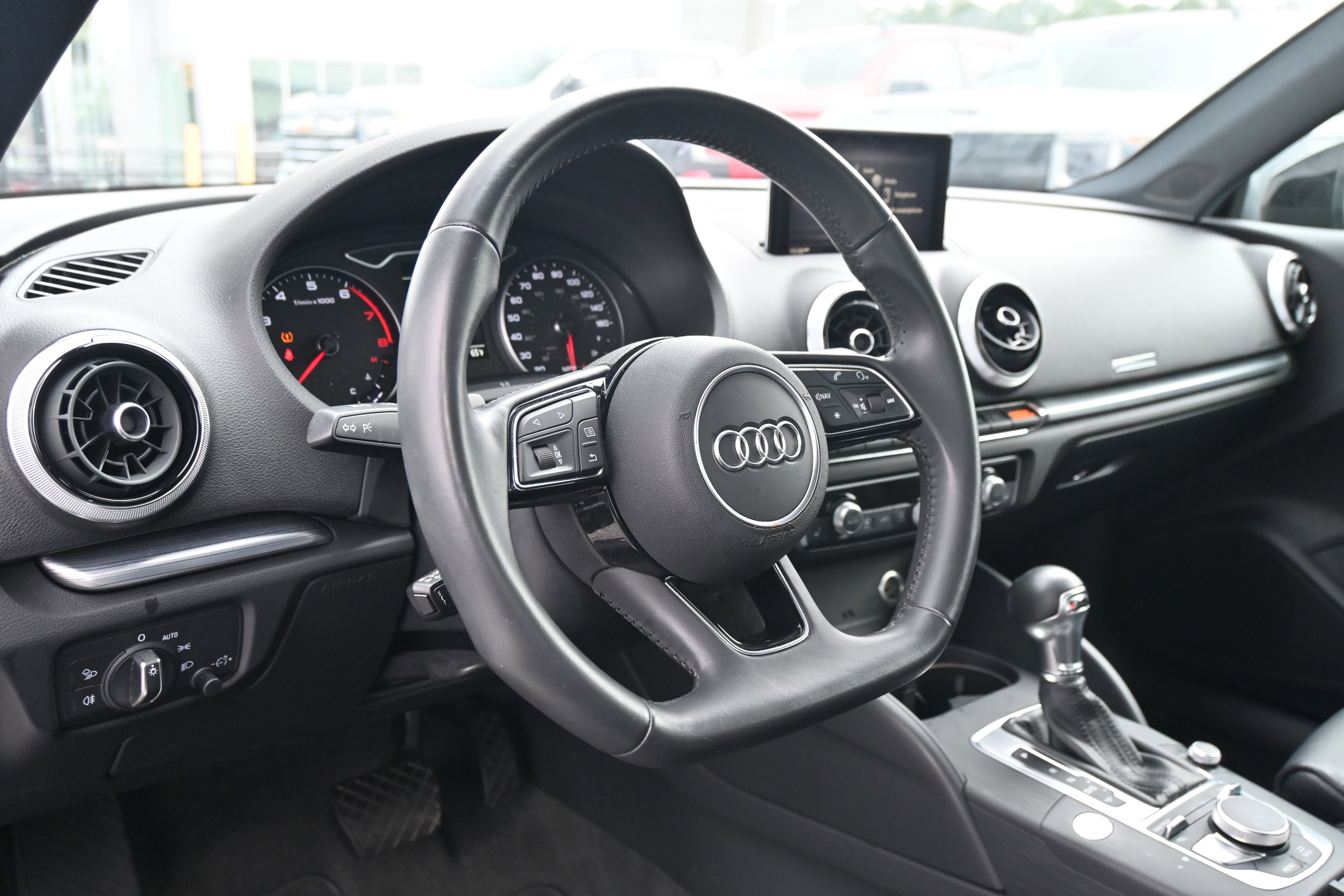 Used 2020 Audi A3 2.0T Premium w/ Final Edition Package image 3