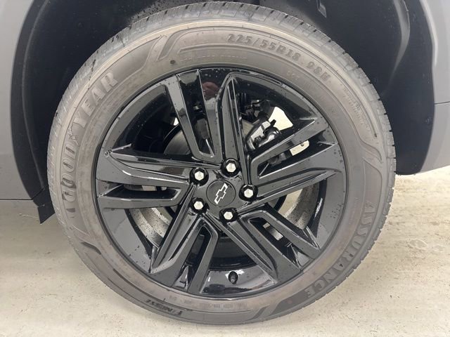 New 2026 Chevrolet Trax ACTIV image 32