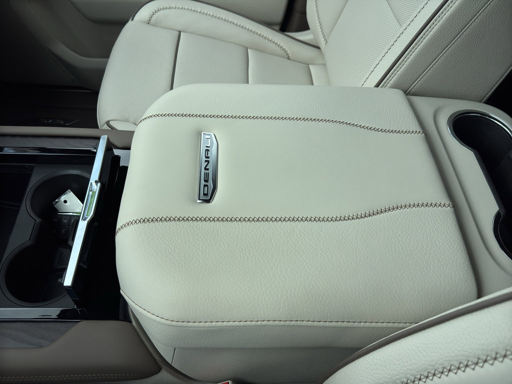 New 2026 GMC Yukon Denali image 29