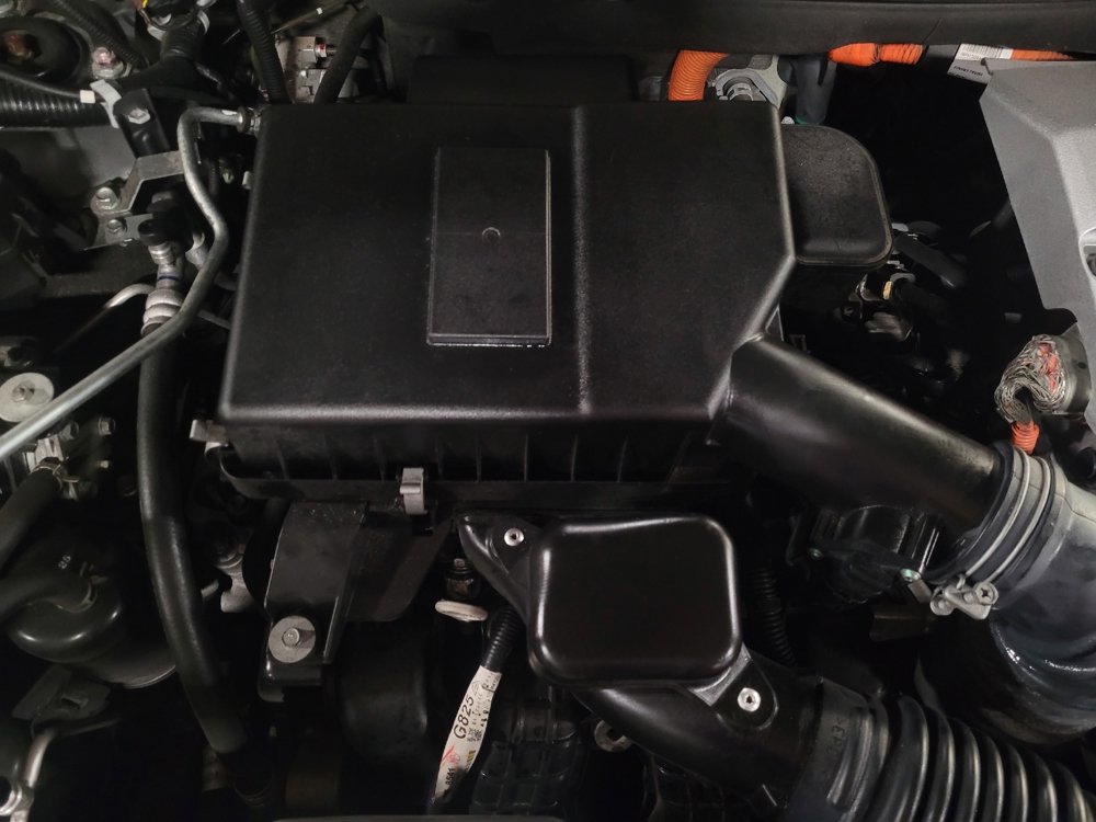 Used 2021 Mitsubishi Outlander LE image 30
