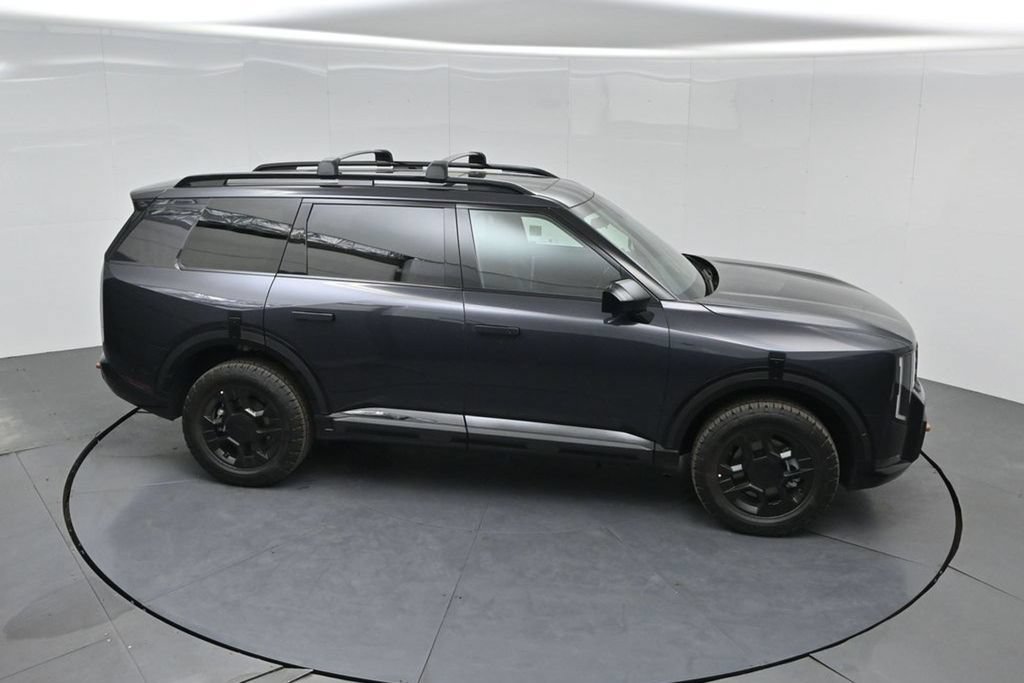 New 2027 Kia Telluride SX Prestige X-Pro AWD/4WD image 75