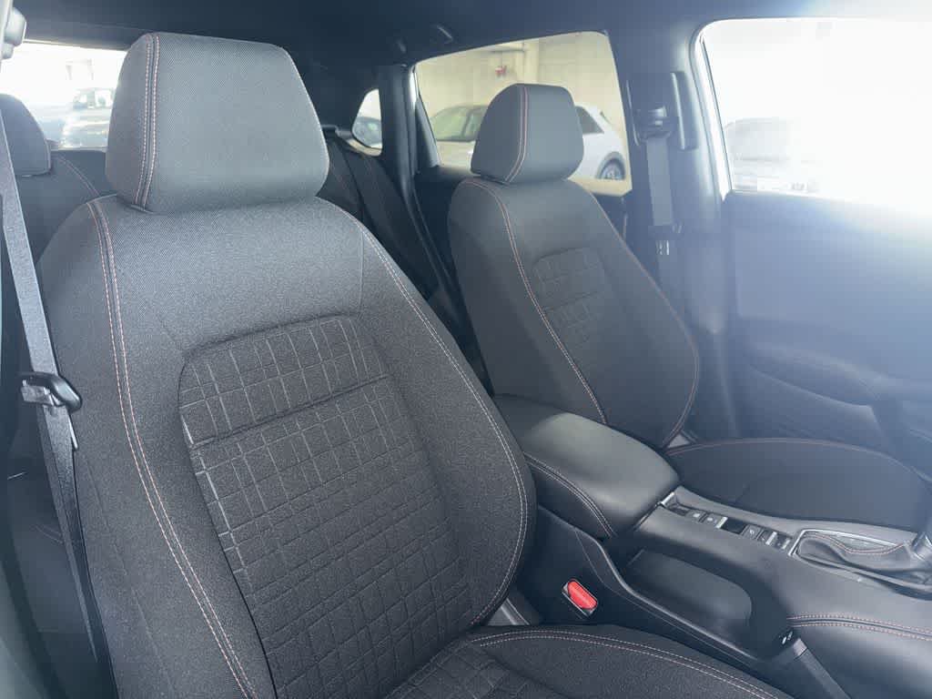 Used 2025 Honda HR-V Sport image 26