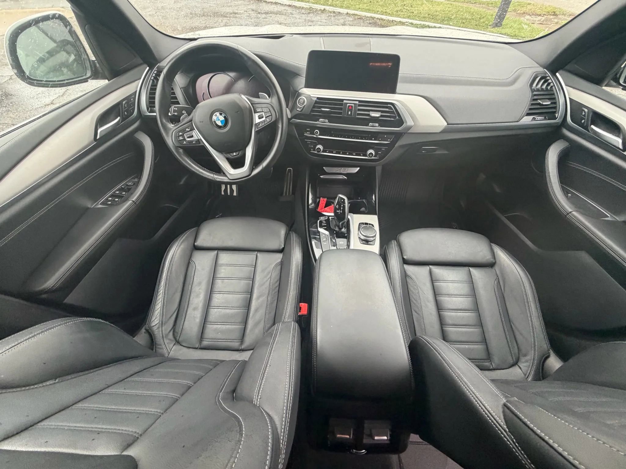 Used 2018 BMW X3 xDrive30i image 13