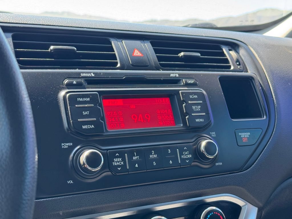 Used 2014 Kia Rio LX FWD image 13