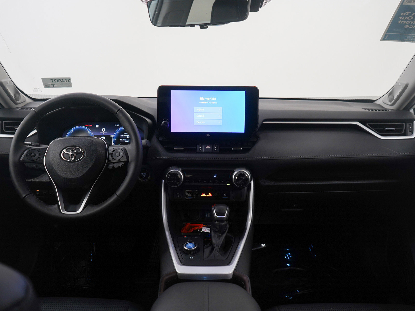 Used 2023 Toyota RAV4 Limited AWD/4WD image 13