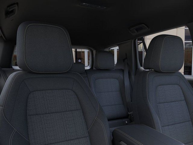 New 2027 GMC Terrain Elevation FWD image 24