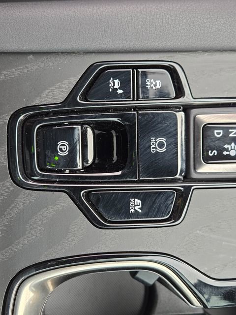 Certified 2025 Lexus RX 350h w/ Convenience Package AWD/4WD image 29