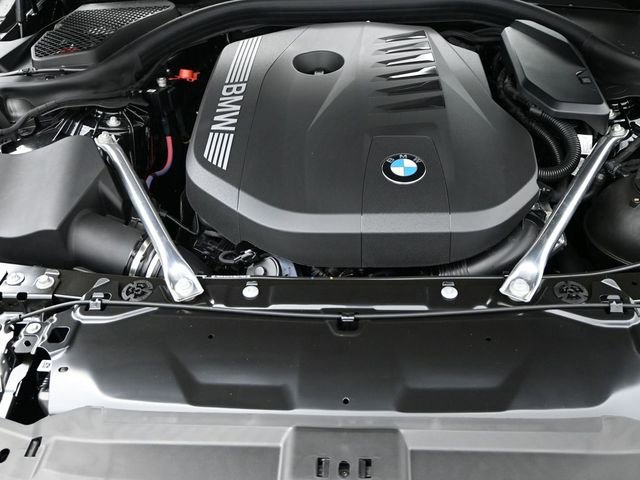 New 2026 BMW 540i xDrive w/ Premium Package AWD/4WD image 23