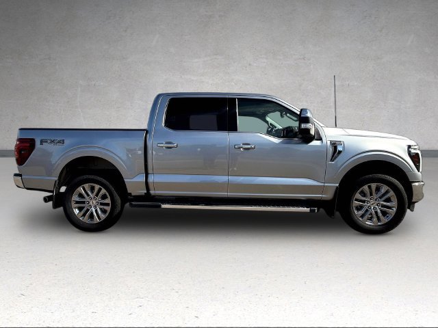 Used 2024 Ford F150 Lariat w/ Equipment Group 502A High AWD/4WD image 6