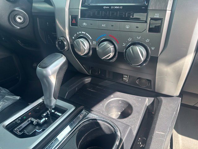 Used 2019 Toyota Tundra TRD Pro AWD/4WD image 15