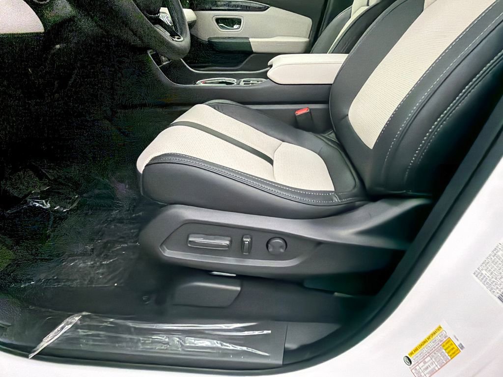 New 2026 Honda Passport TrailSport Elite image 10