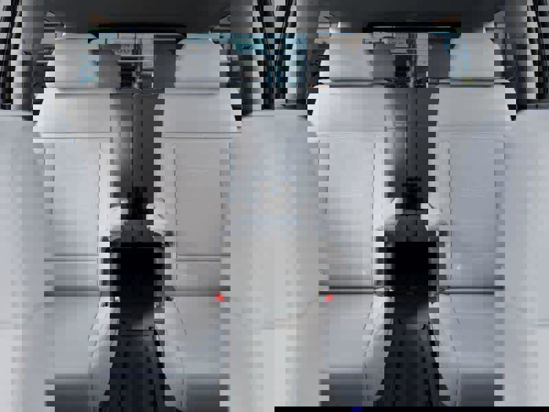 New 2026 Hyundai Santa Fe Limited image 24