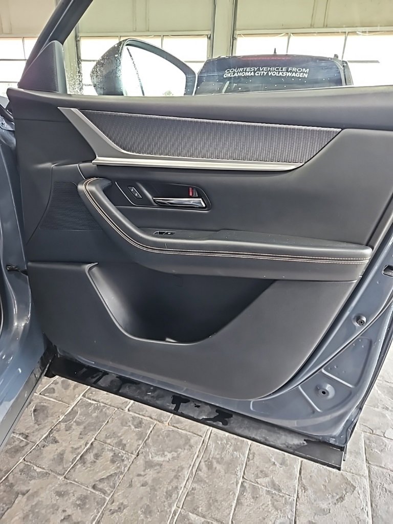 Used 2025 MAZDA CX-70 3.3 Turbo w/ Preferred Package image 10