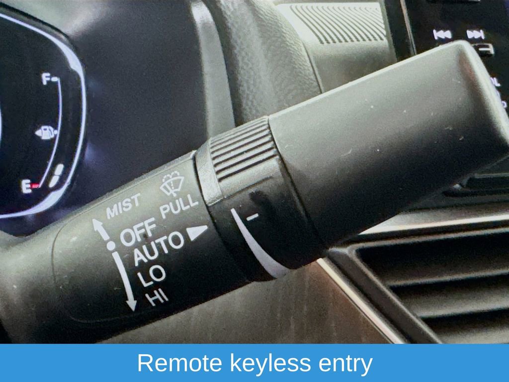 Used 2022 Honda Accord Touring image 14