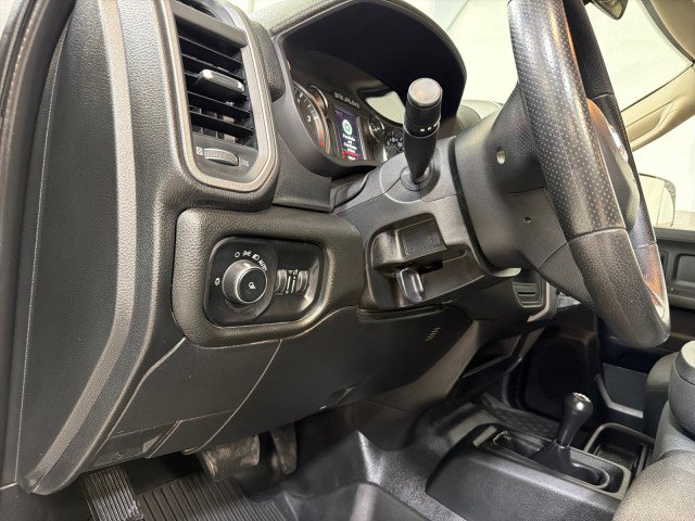 Used 2020 RAM 3500 Tradesman image 15