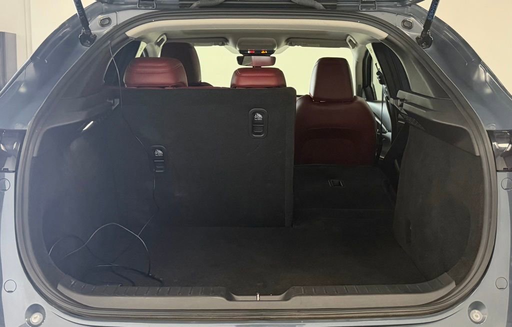 Used 2024 MAZDA CX-30 AWD 2.5 S w/ Preferred Package image 29