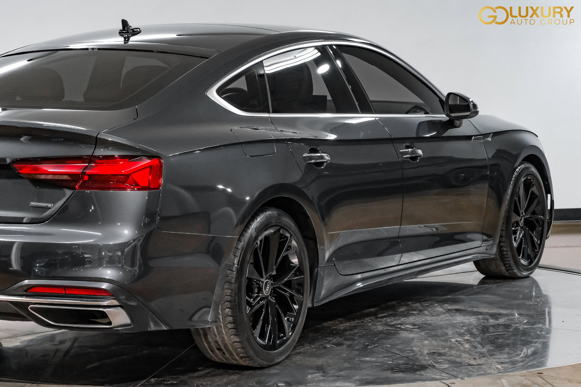 Used 2024 Audi A5 2.0T Premium w/ Convenience Package AWD/4WD image 15