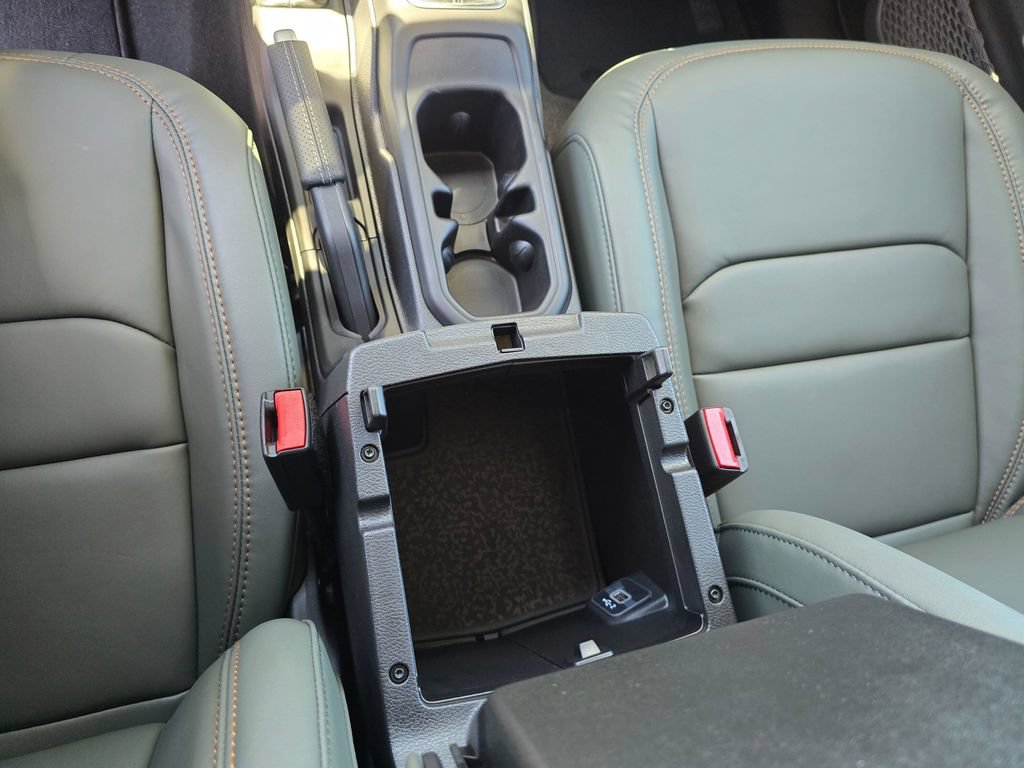 New 2026 Jeep Gladiator Mojave AWD/4WD image 26