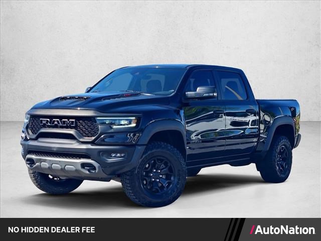 Used 2023 RAM 1500 TRX AWD/4WD image 1