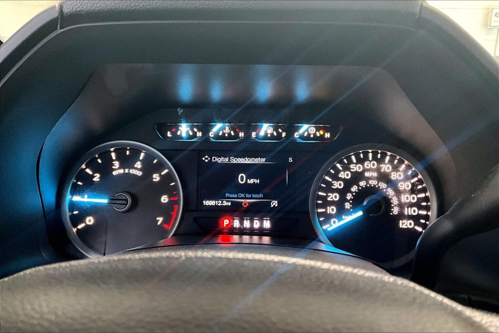 Used 2018 Ford F150 XLT w/ Equipment Group 301A Mid AWD/4WD image 14