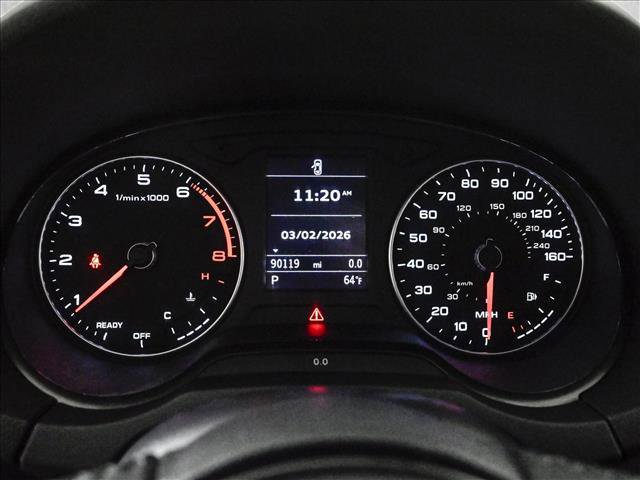 Used 2019 Audi A3 2.0T Premium w/ Convenience Package image 11