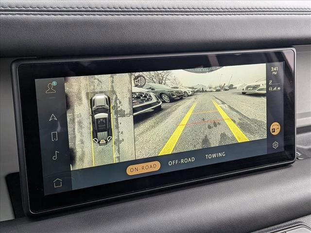 Used 2022 Land Rover Defender 110 X-Dynamic HSE image 14