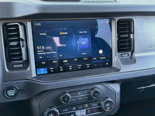 Used 2025 Ford Bronco Big Bend AWD/4WD image 26