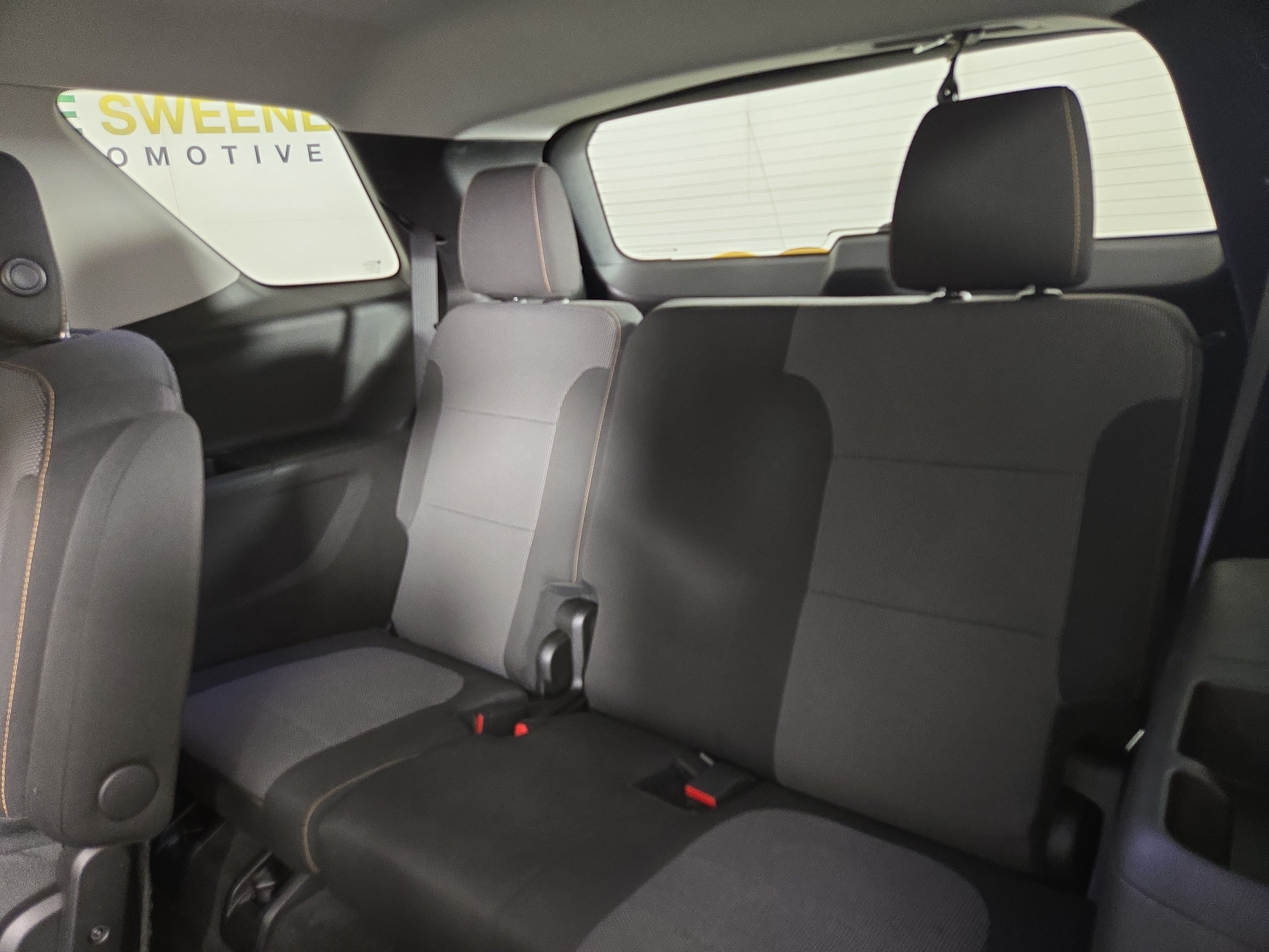 Used 2018 Chevrolet Traverse LT FWD image 14